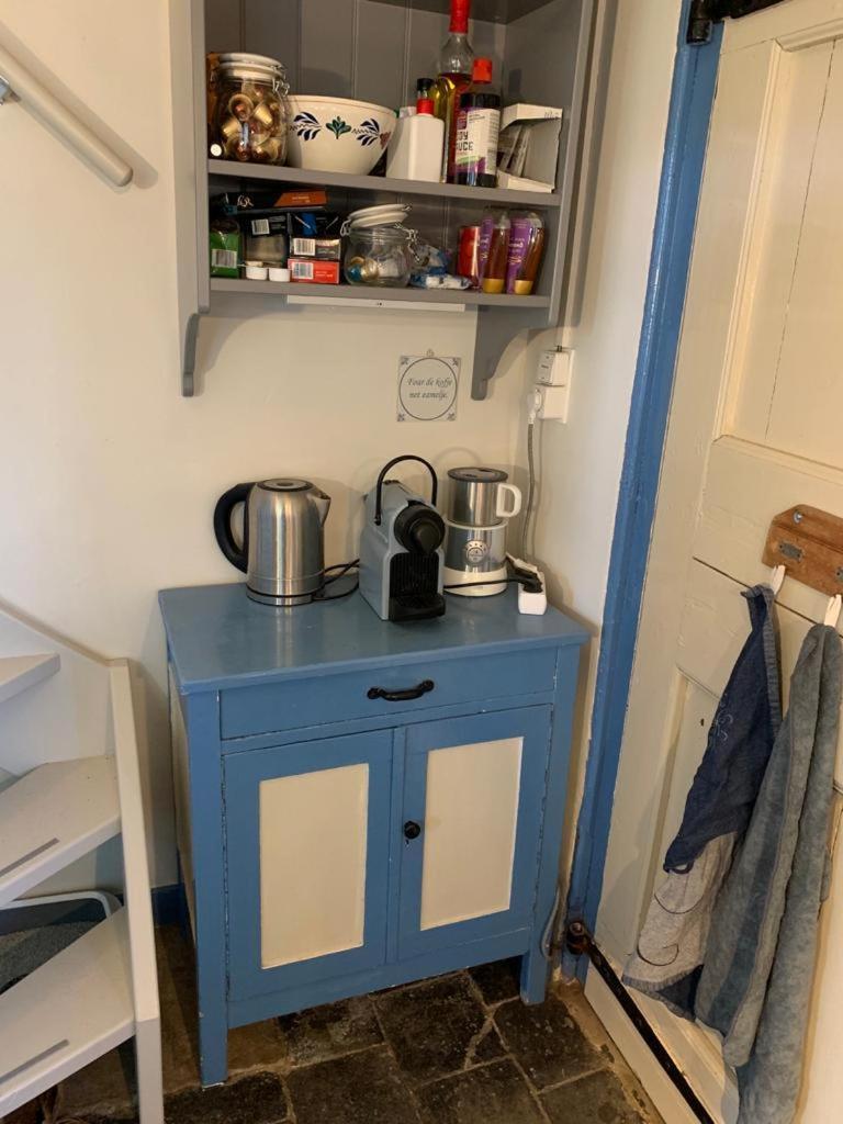 Vakantiehuis In Friesland Voor De Hele Familie Huns 外观 照片