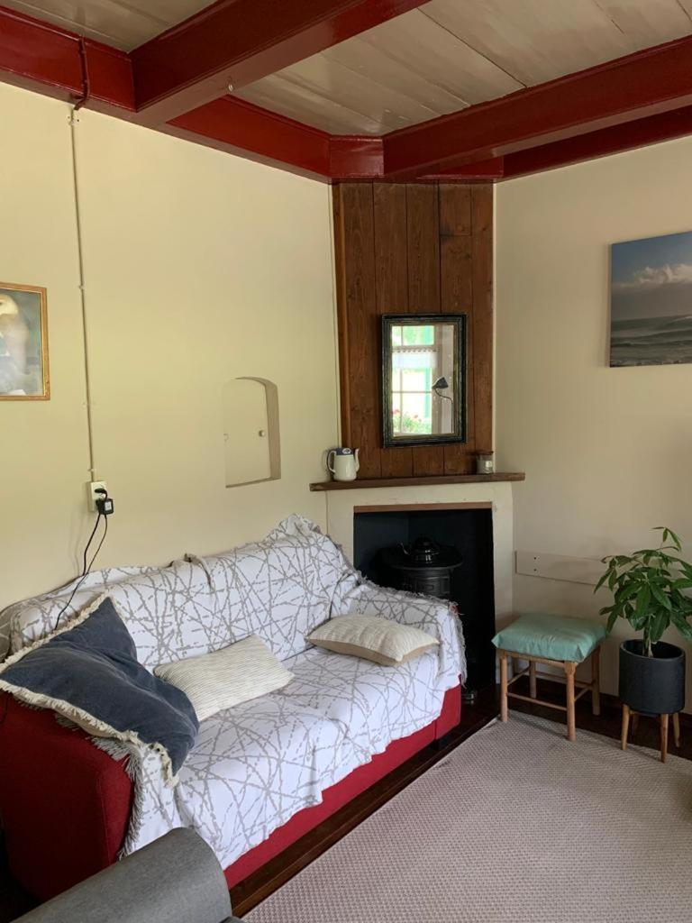 Vakantiehuis In Friesland Voor De Hele Familie Huns 外观 照片