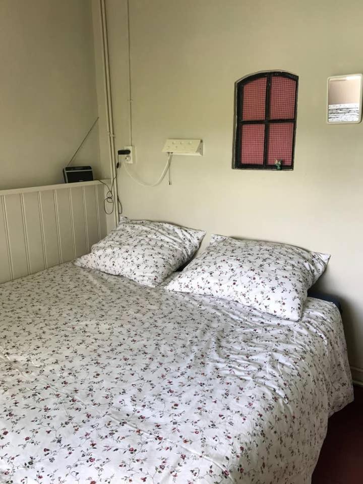 Vakantiehuis In Friesland Voor De Hele Familie Huns 外观 照片